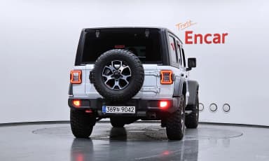 Wrangler (JL)