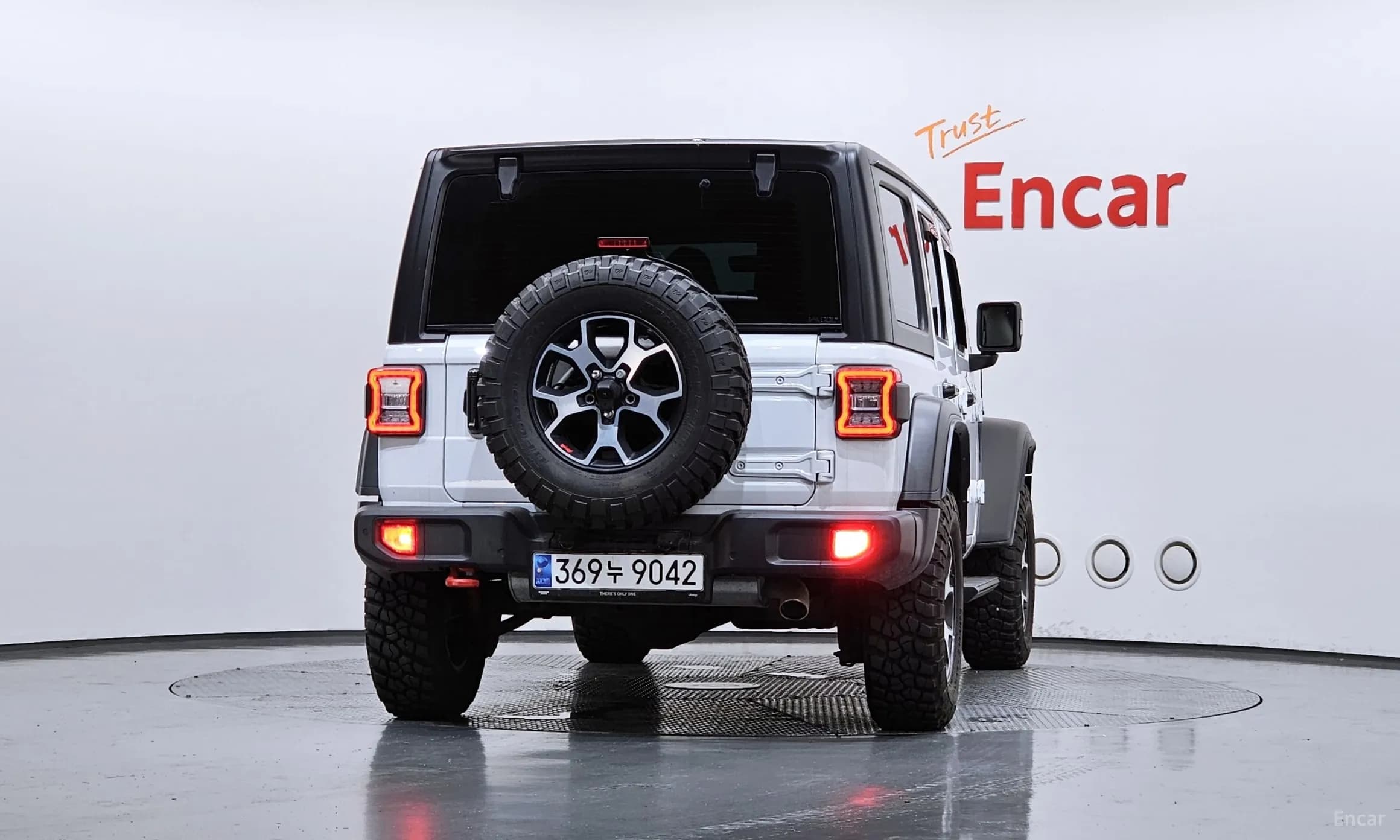 Wrangler (JL)