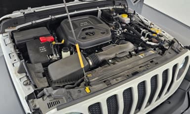 Wrangler (JL)
