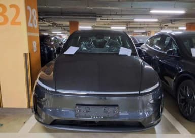 Model Y