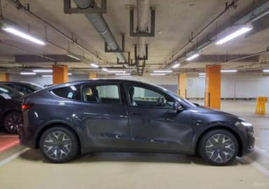Model Y