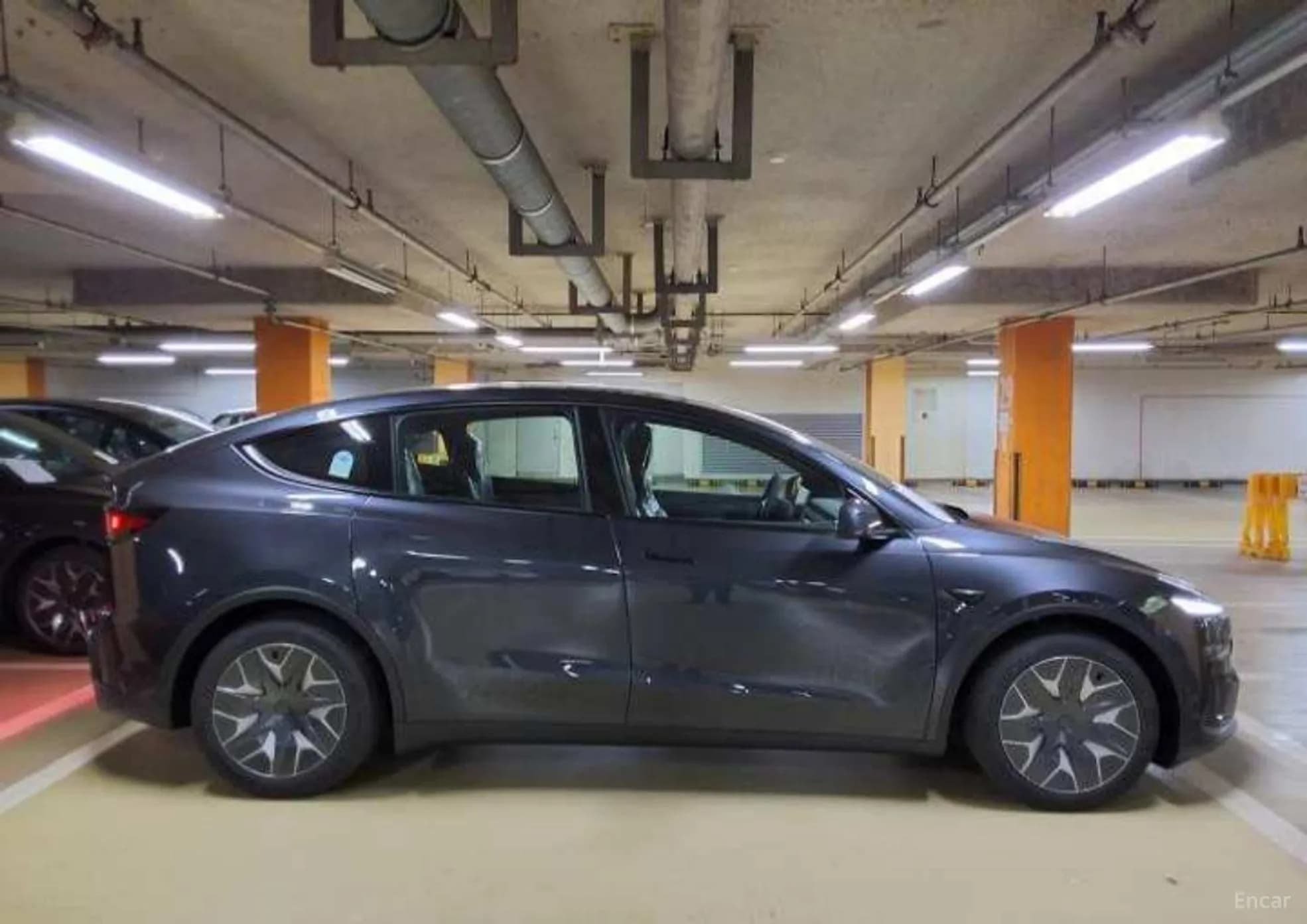 Model Y