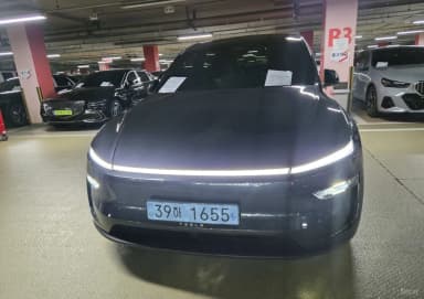 Model Y