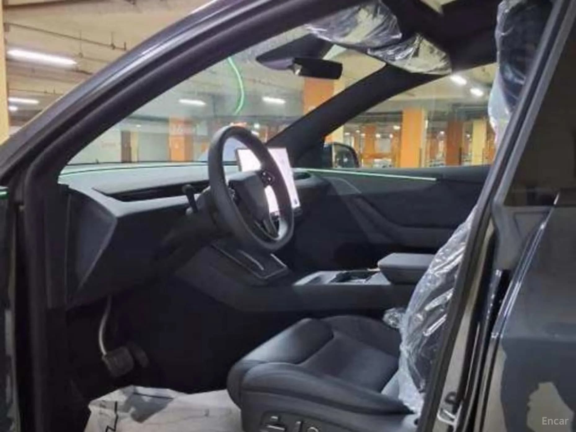 Model Y