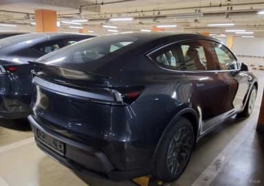 Model Y