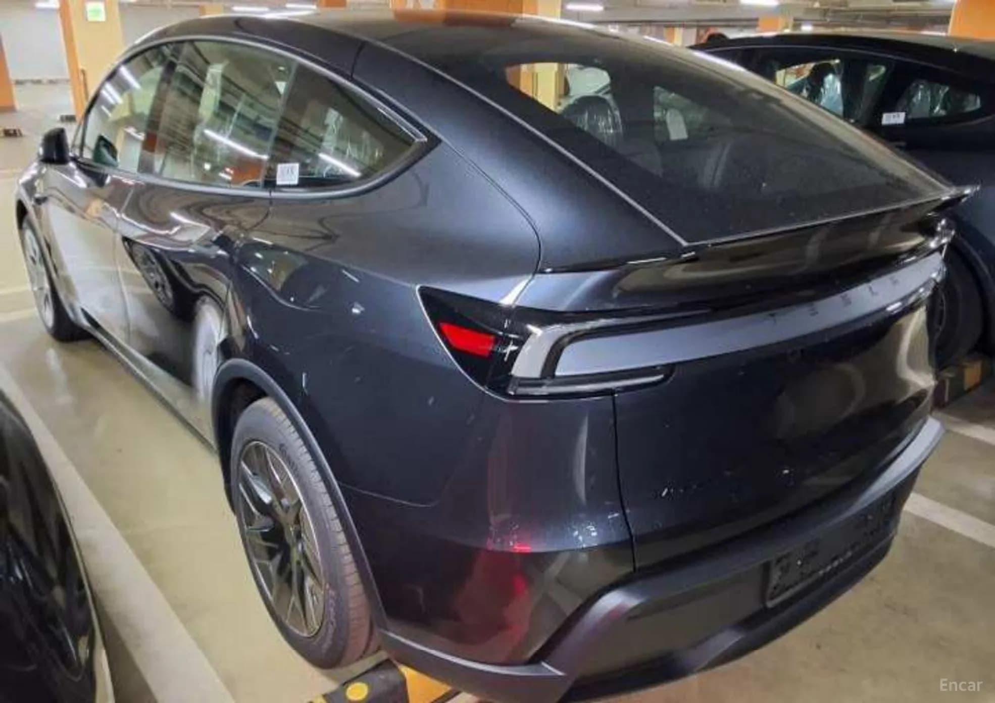 Model Y