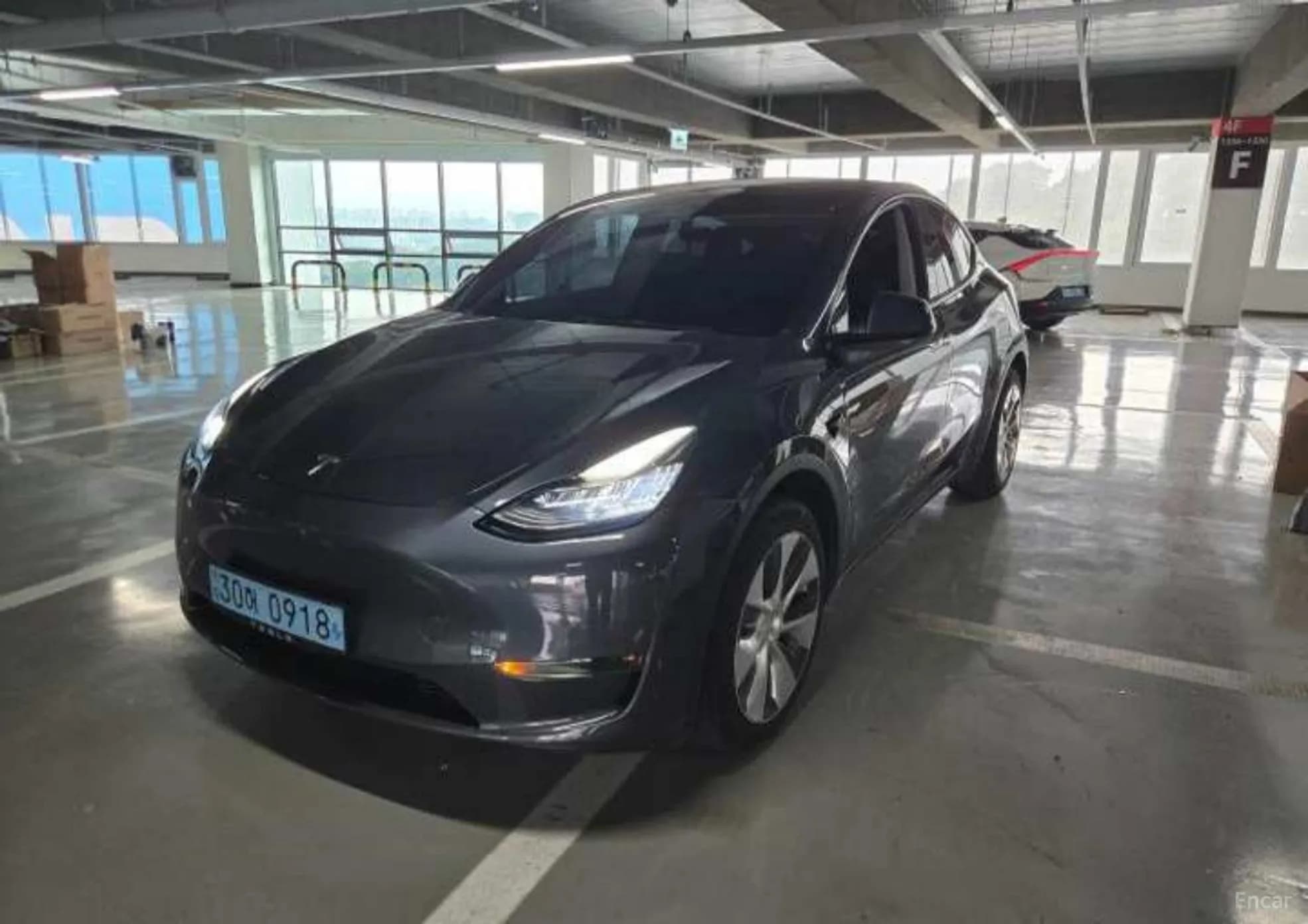 Model Y