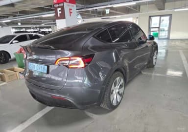 Model Y
