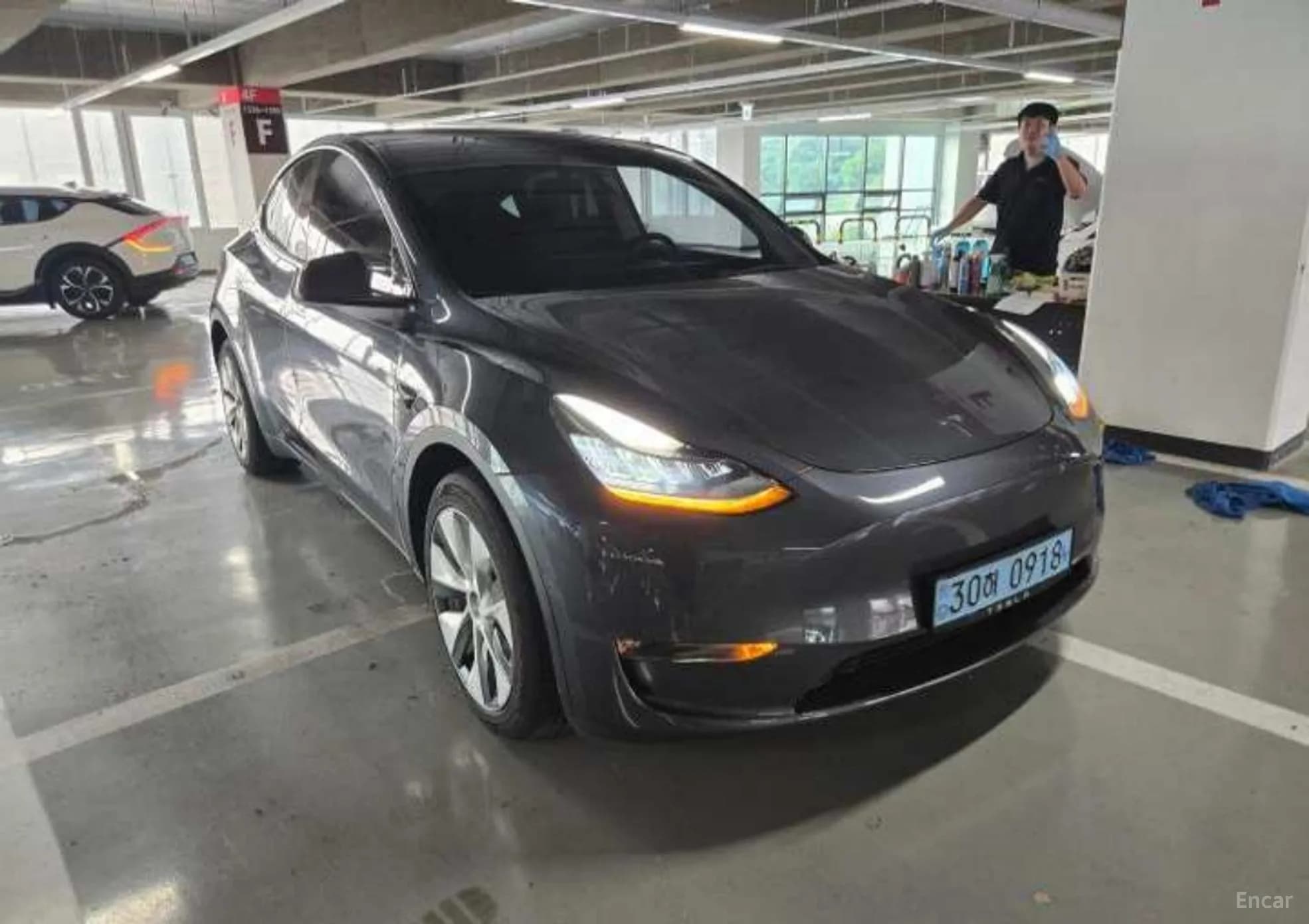 Model Y