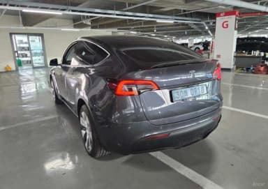 Model Y