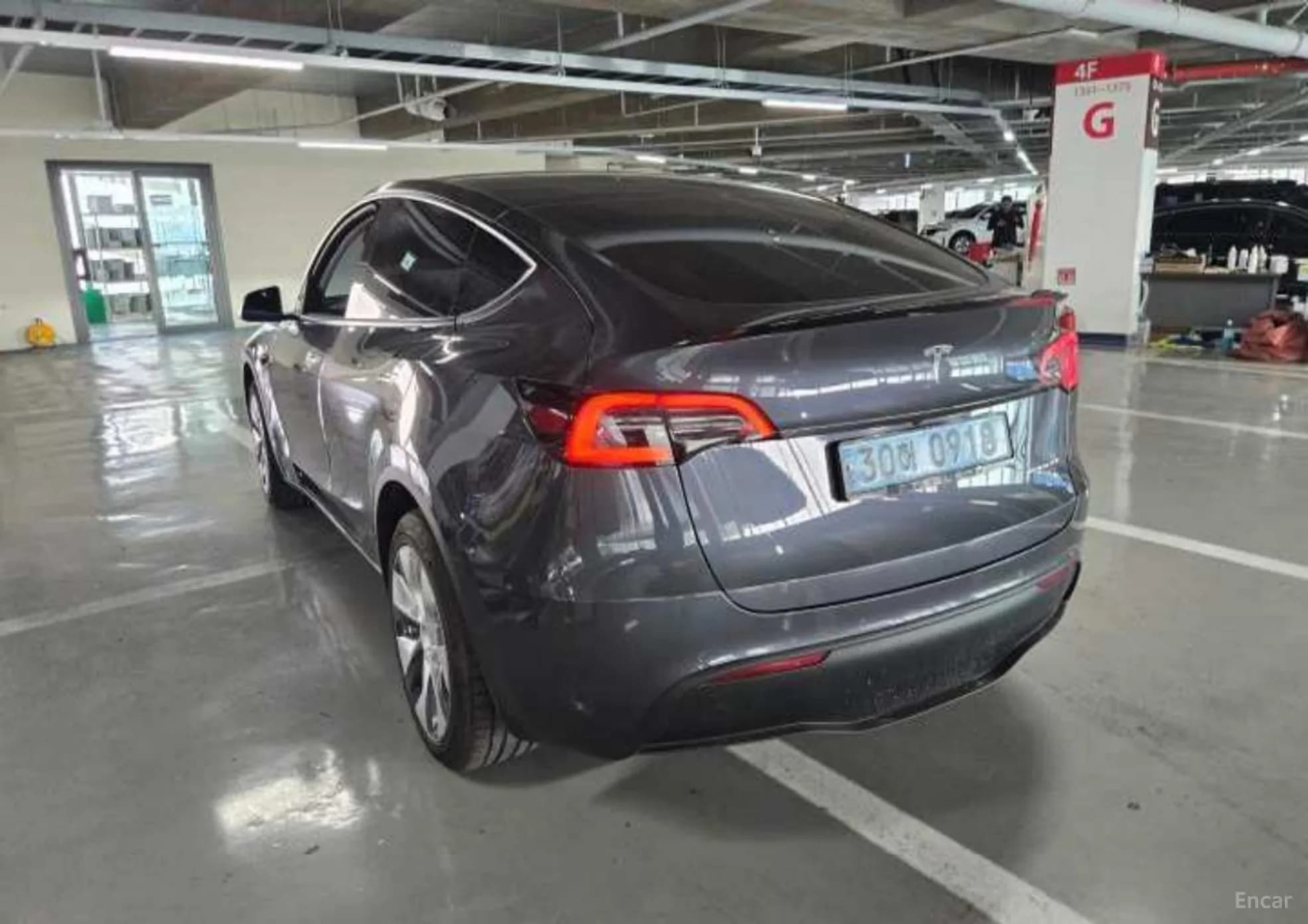 Model Y