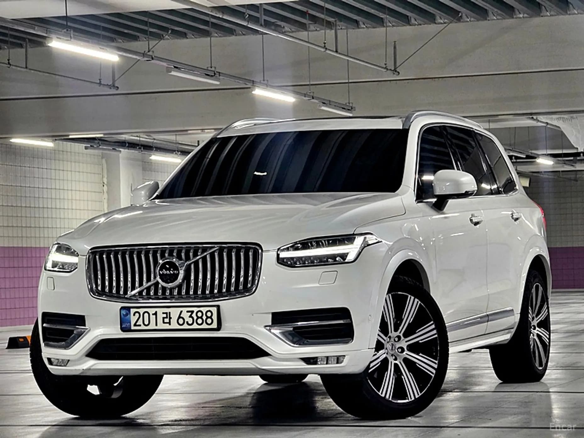 XC90 Gen 2
