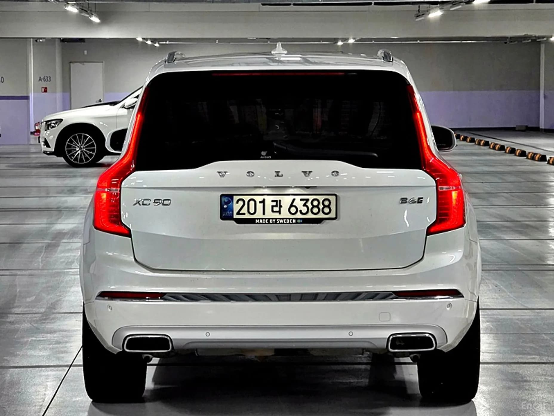 XC90 Gen 2