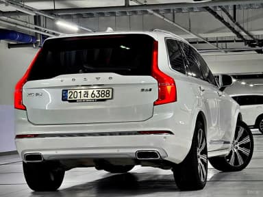 XC90 Gen 2