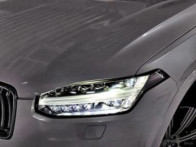XC90 Gen 2