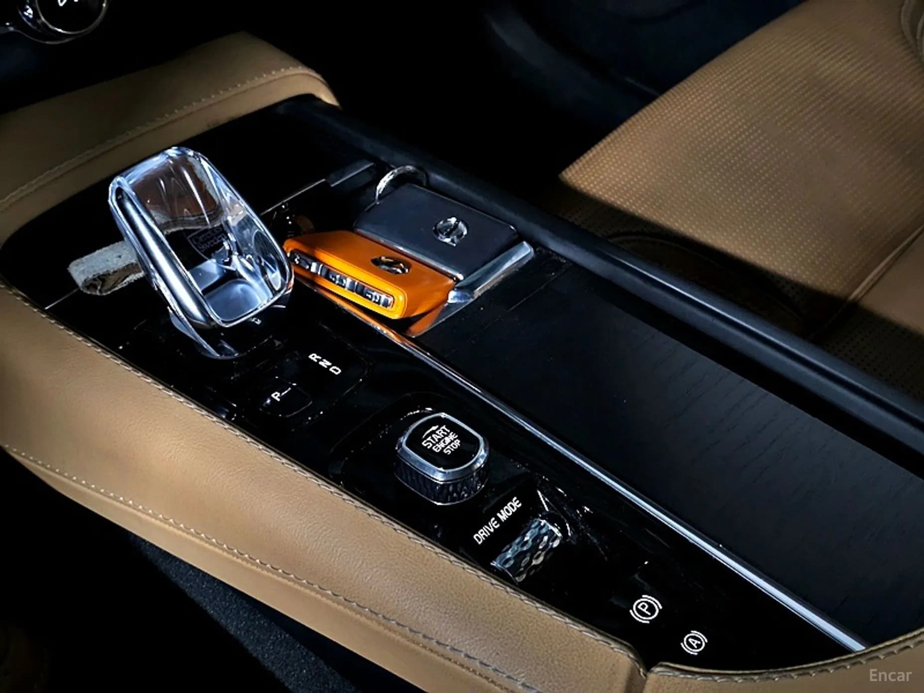 XC90 Gen 2