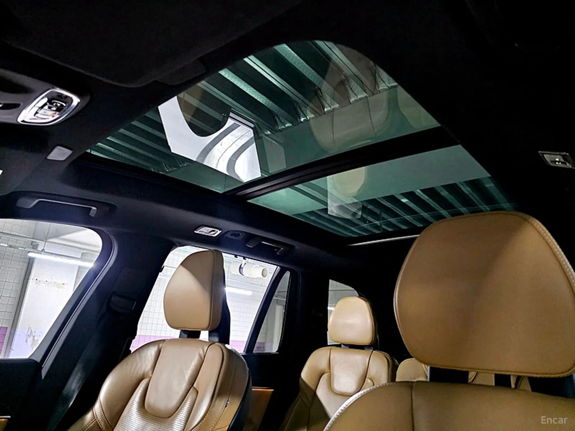 XC90 Gen 2