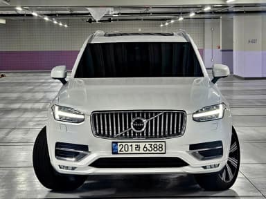 XC90 Gen 2