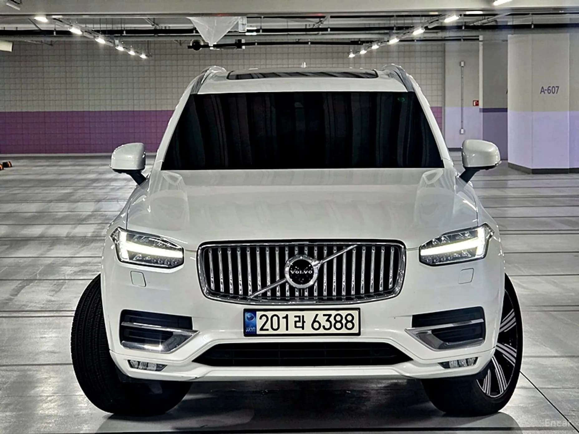 XC90 Gen 2