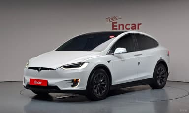Model X