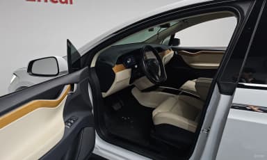 Model X