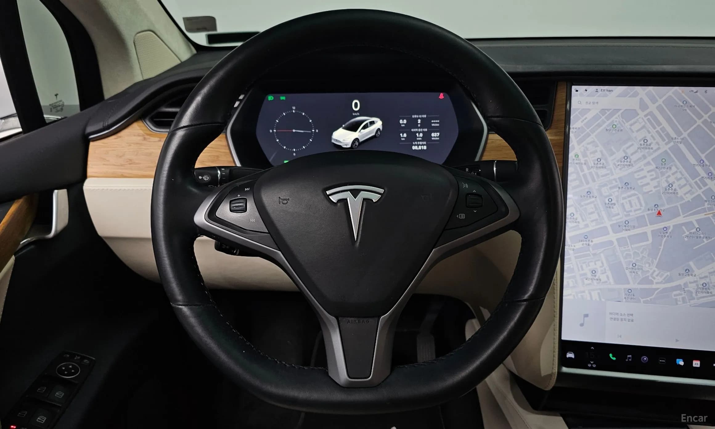 Model X