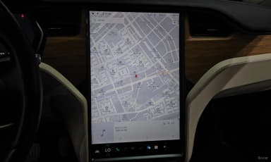 Model X