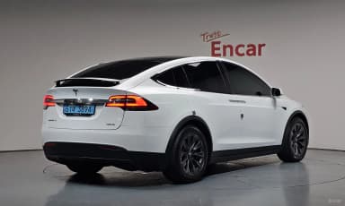 Model X