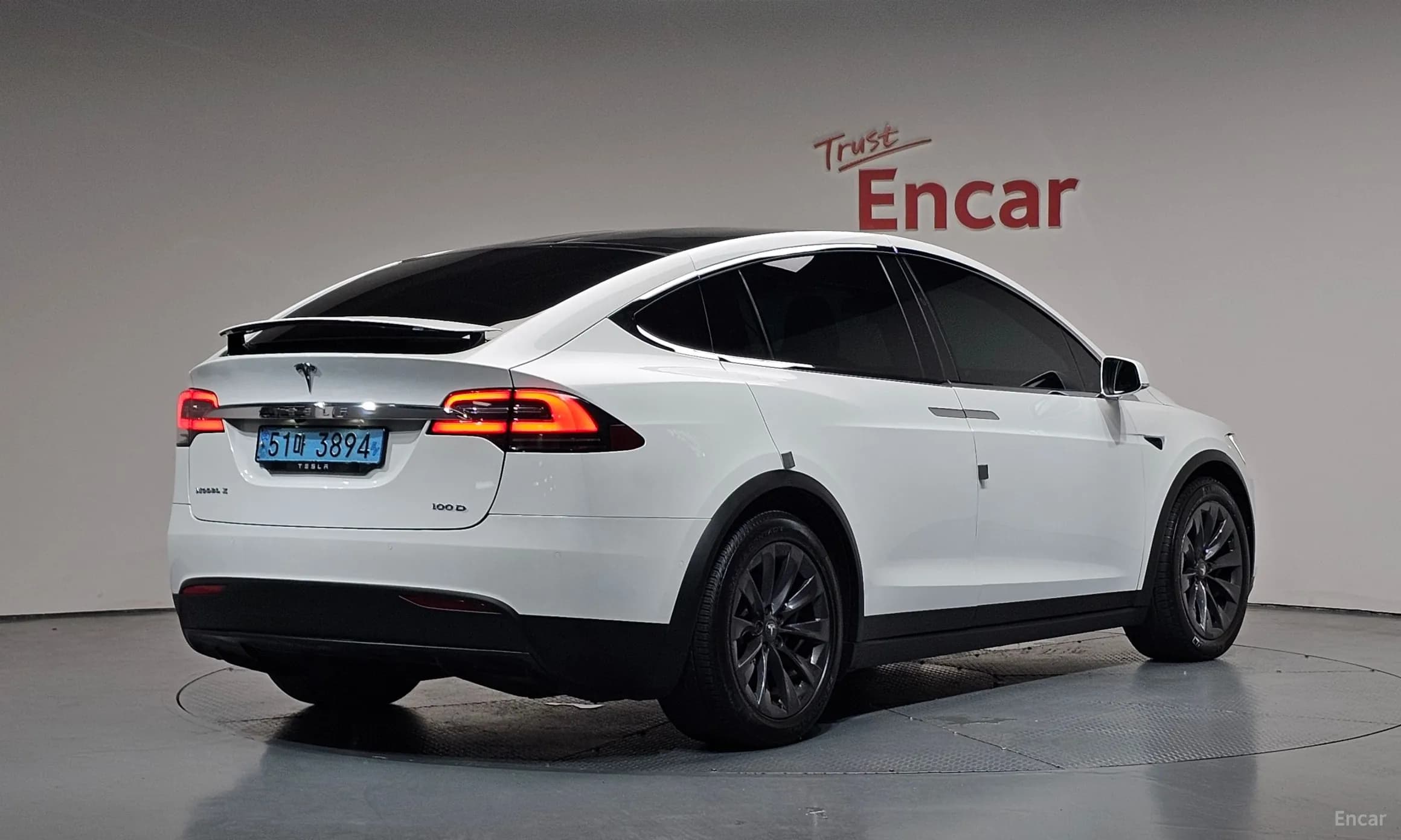 Model X
