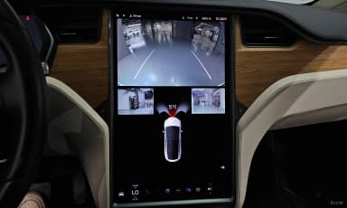 Model X