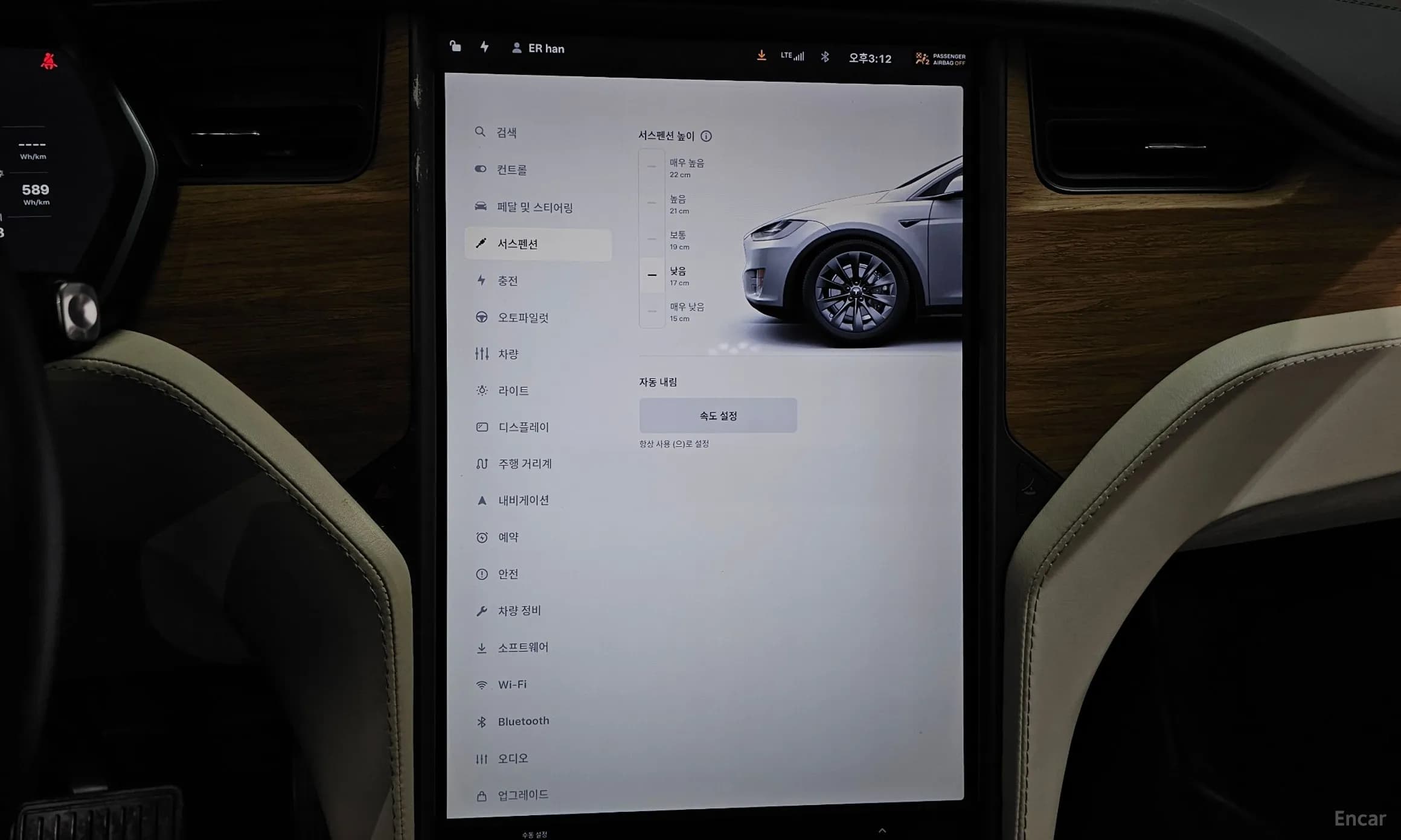 Model X