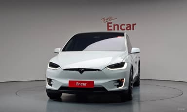 Model X