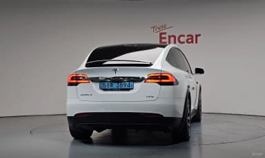 Model X