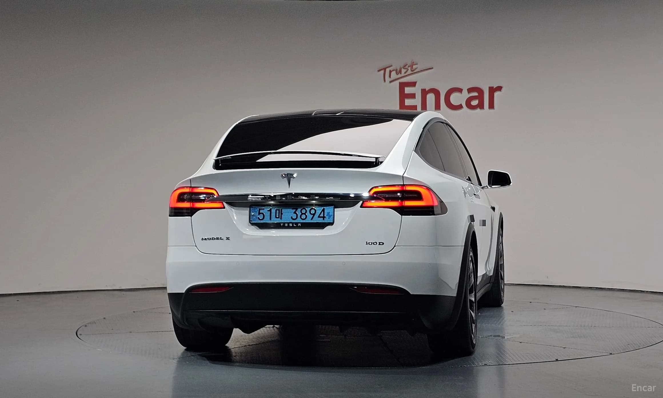 Model X