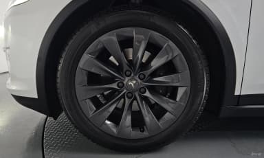 Model X