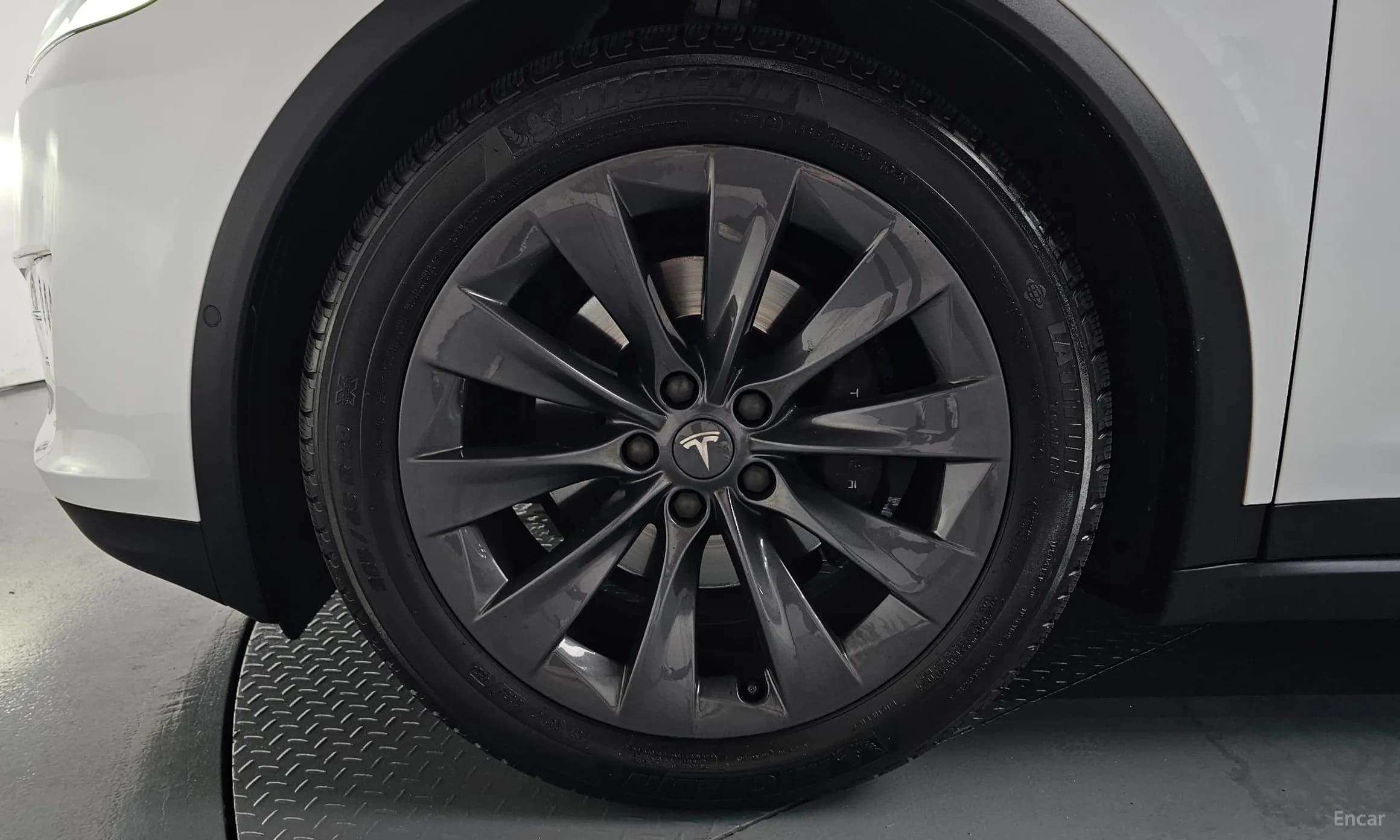 Model X