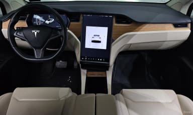 Model X