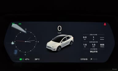 Model X