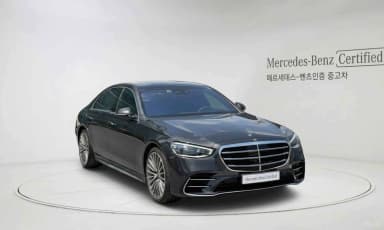 S-Class W223