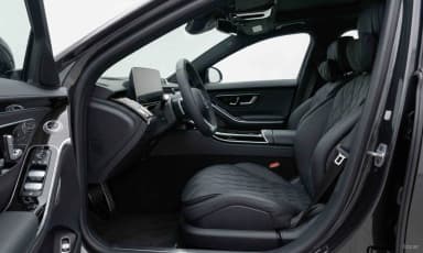 S-Class W223