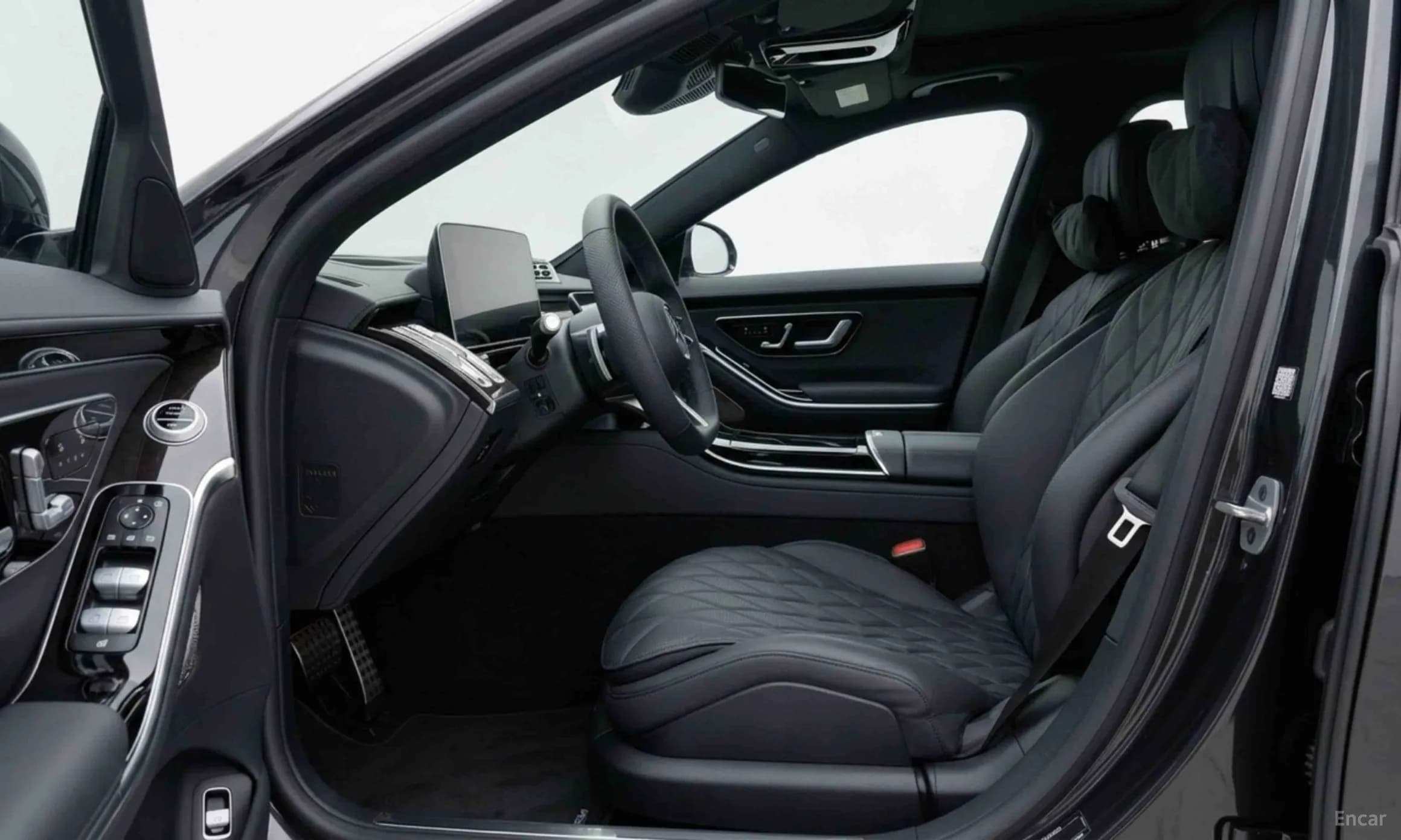 S-Class W223