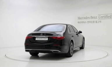 S-Class W223