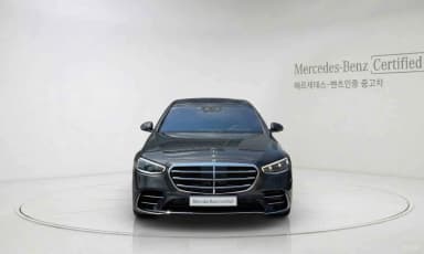 S-Class W223