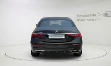 S-Class W223