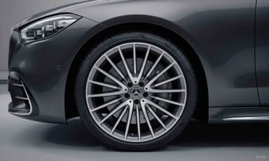 S-Class W223