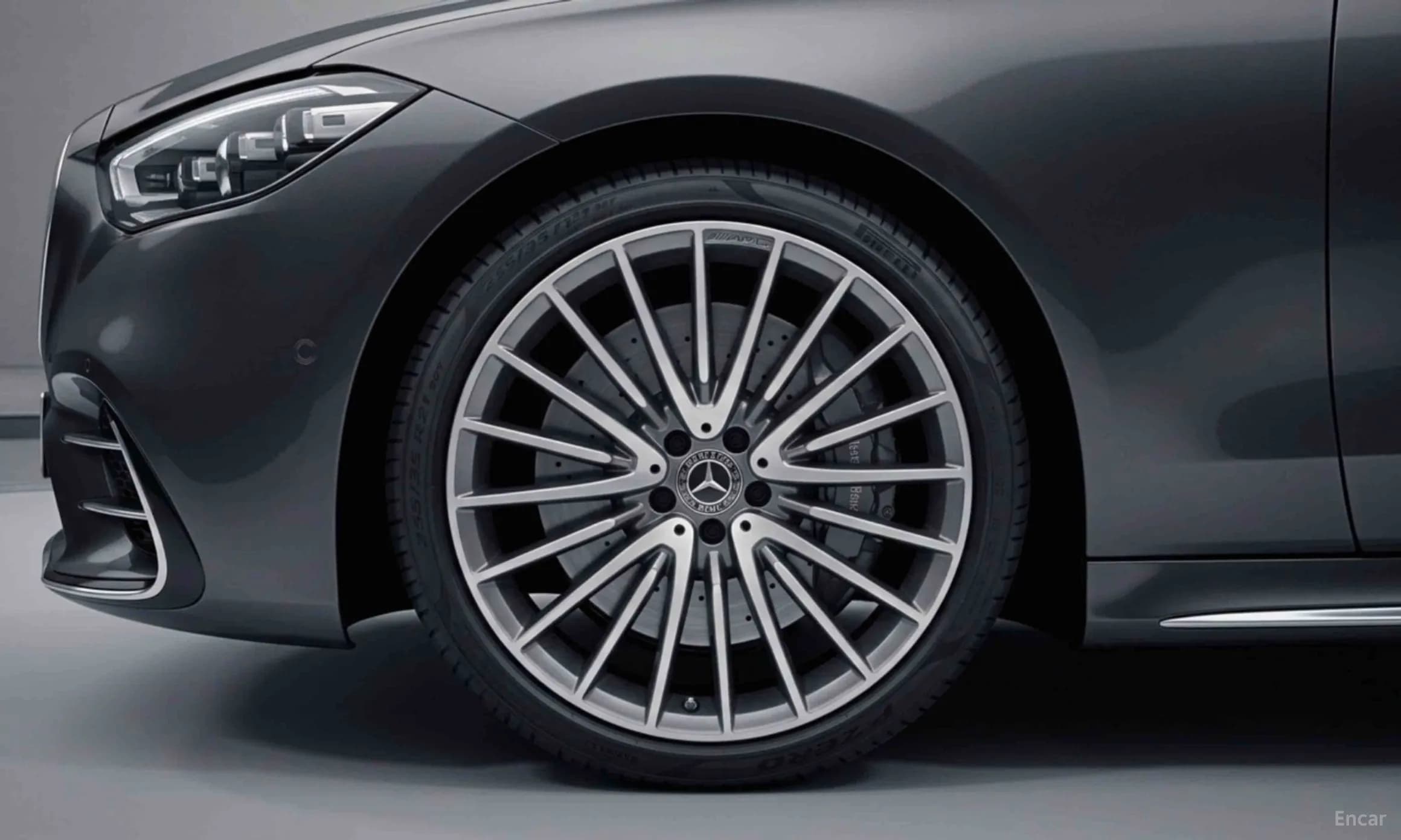 S-Class W223