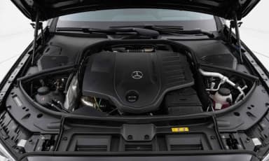 S-Class W223