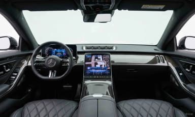 S-Class W223