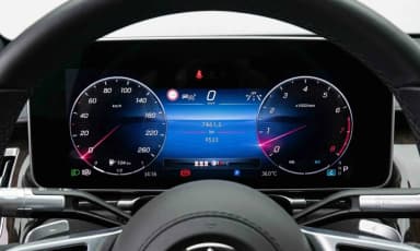 S-Class W223