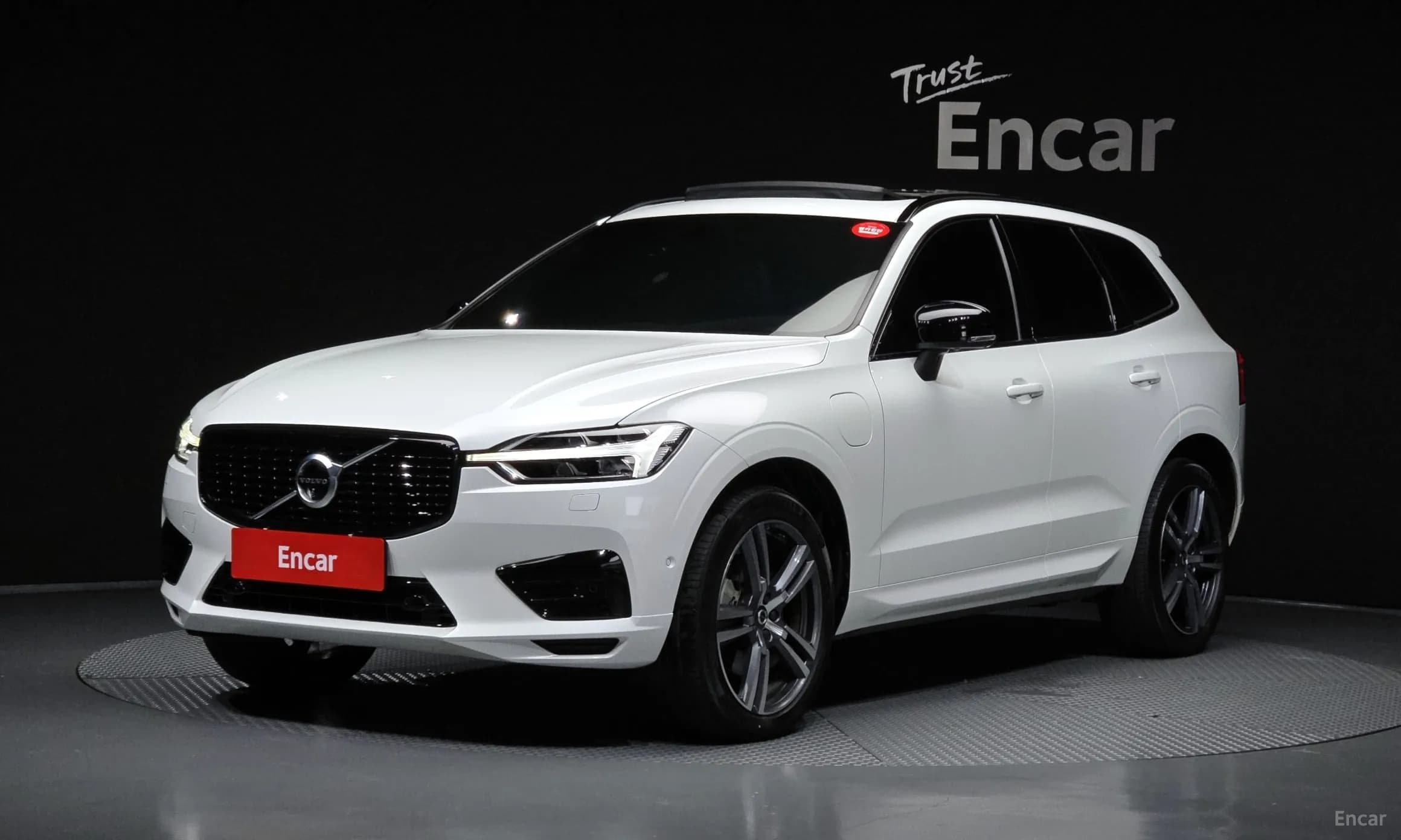 XC60 Gen 2